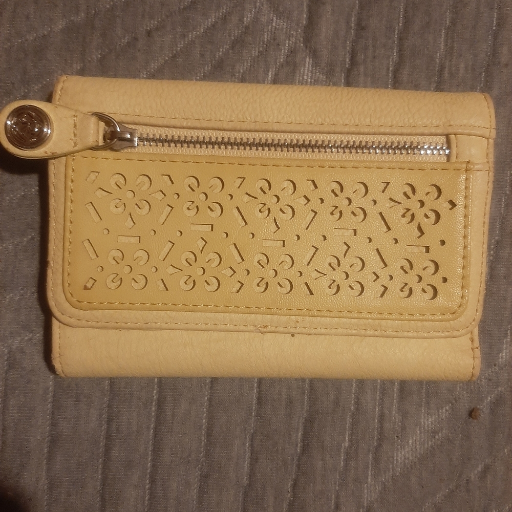 Women's Wallet
